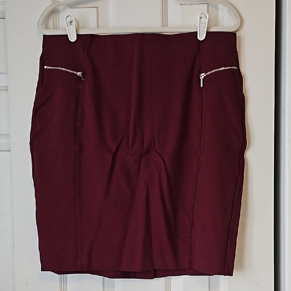 Woman's skirt